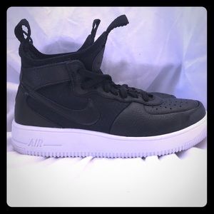 Nike air ultra force ultra force